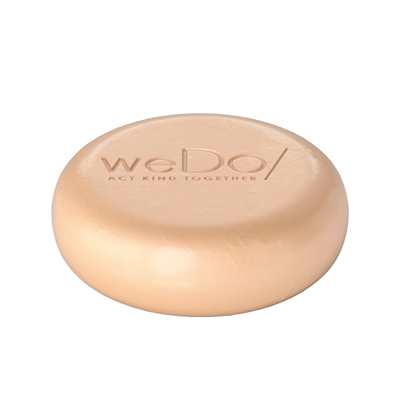 weDo Professional Solid Shampoo Bar