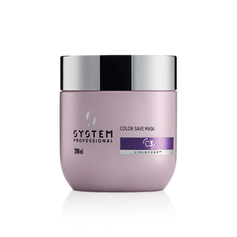 System Professional Color Save Mask 200ml