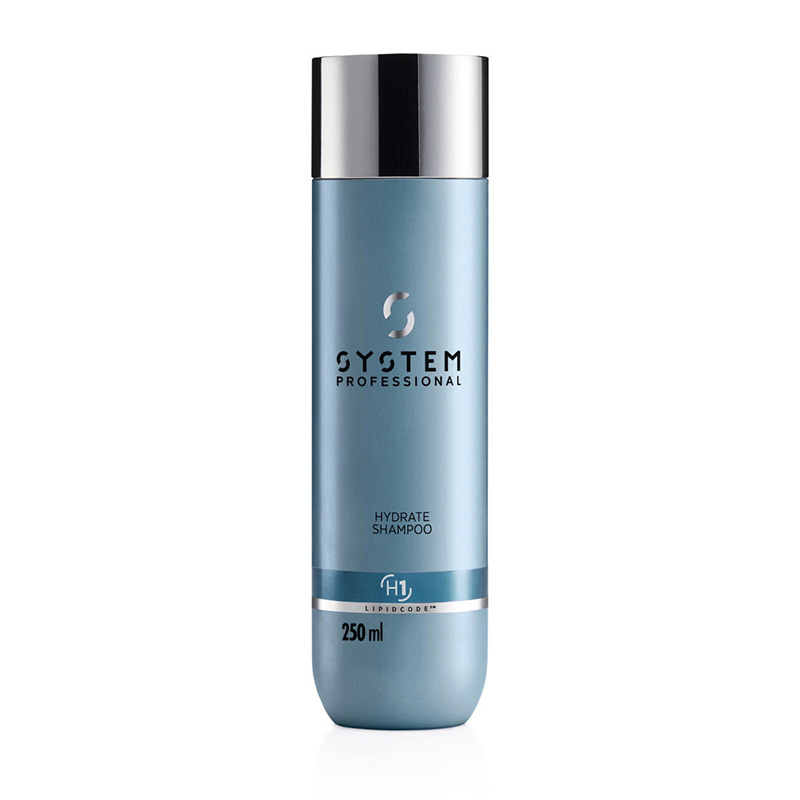 System Professional Hydrate Shampoo 250ml