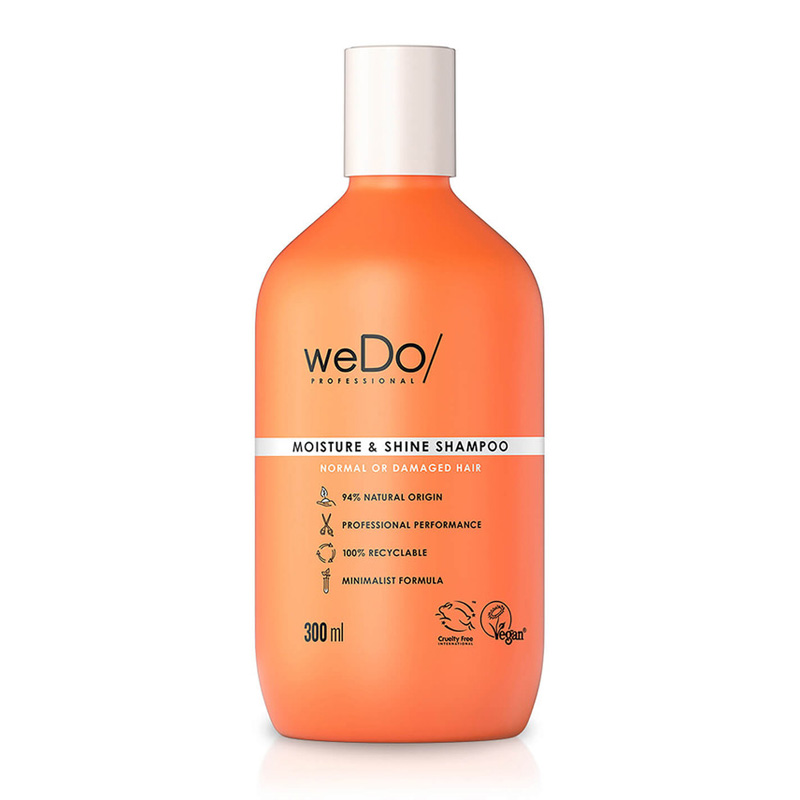 weDo Professional Moisture & Shine Conditioner 300ml