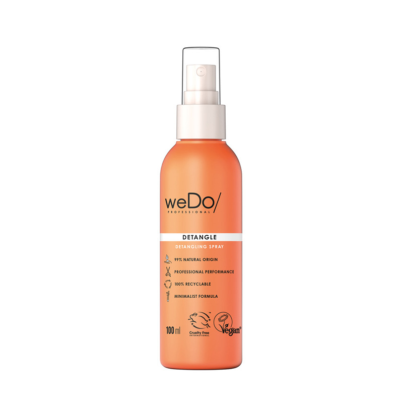 weDo Professional Detangle Spray 100ml