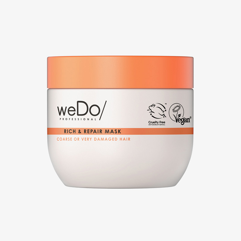 weDo Professional Rich & Repair Mask 400ml