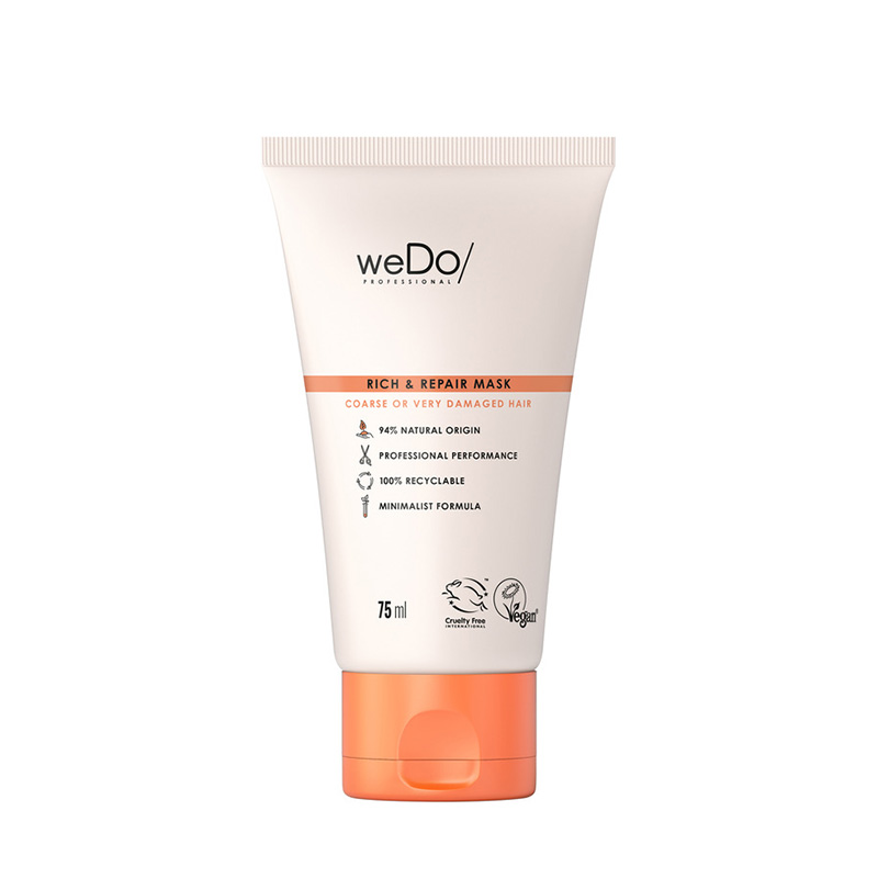 weDo Professional Rich & Repair Mask 75ml